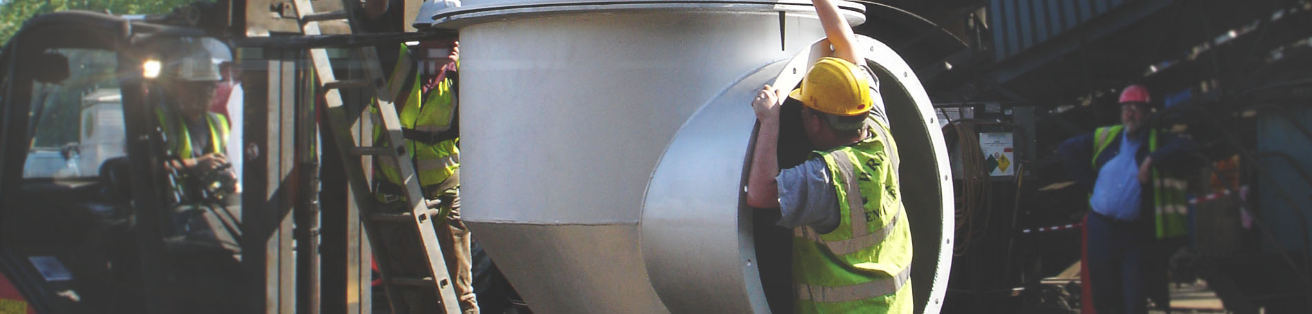 Foundry Equipment & Foundry Machinery Supplier