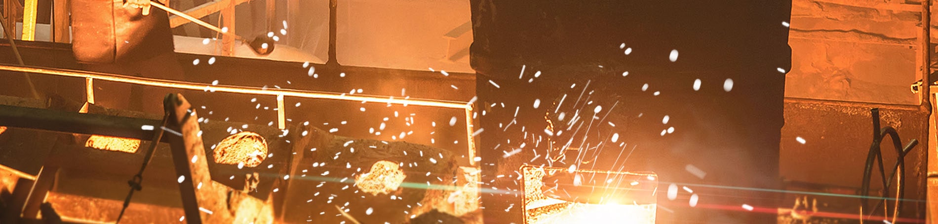 Foundry Equipment & Foundry Machinery Supplier