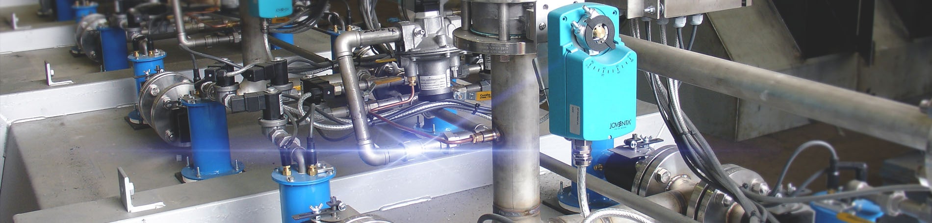 Foundry Equipment & Foundry Machinery Supplier